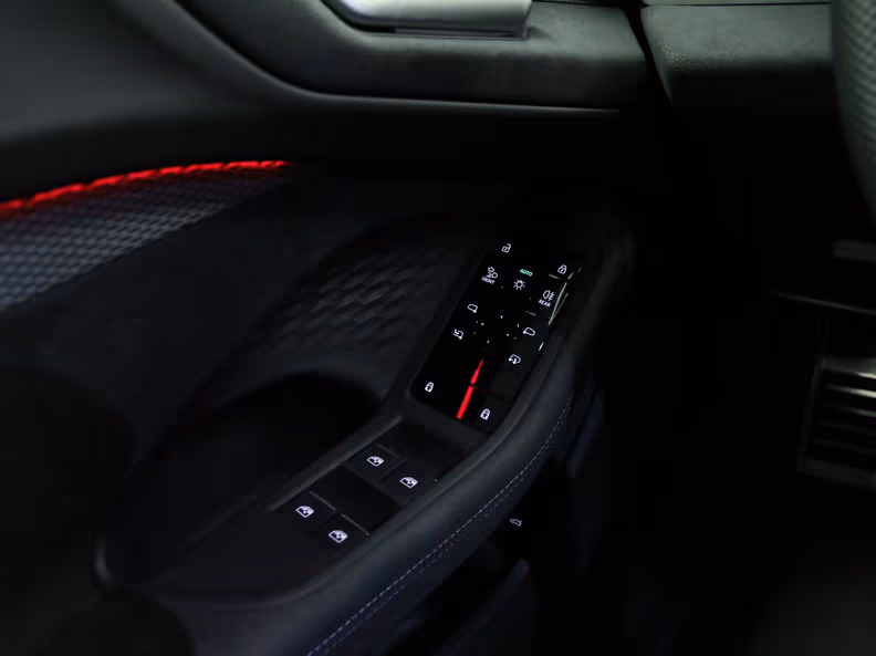Audi A5 - 28
