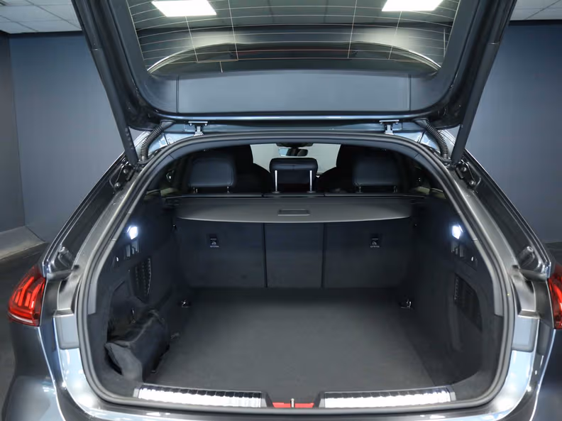 Audi A5 - 14
