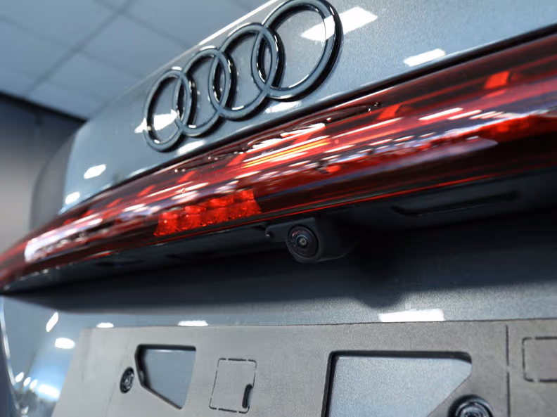 Audi A5 - 13