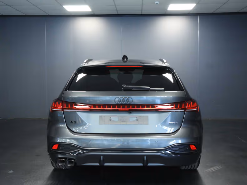 Audi A5 - 10