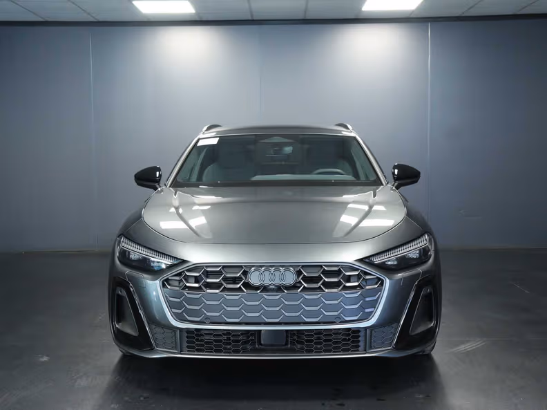 Audi A5 - 9