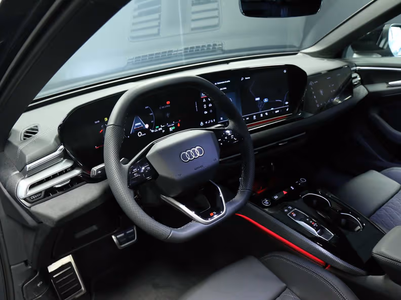 Audi A5 - 20