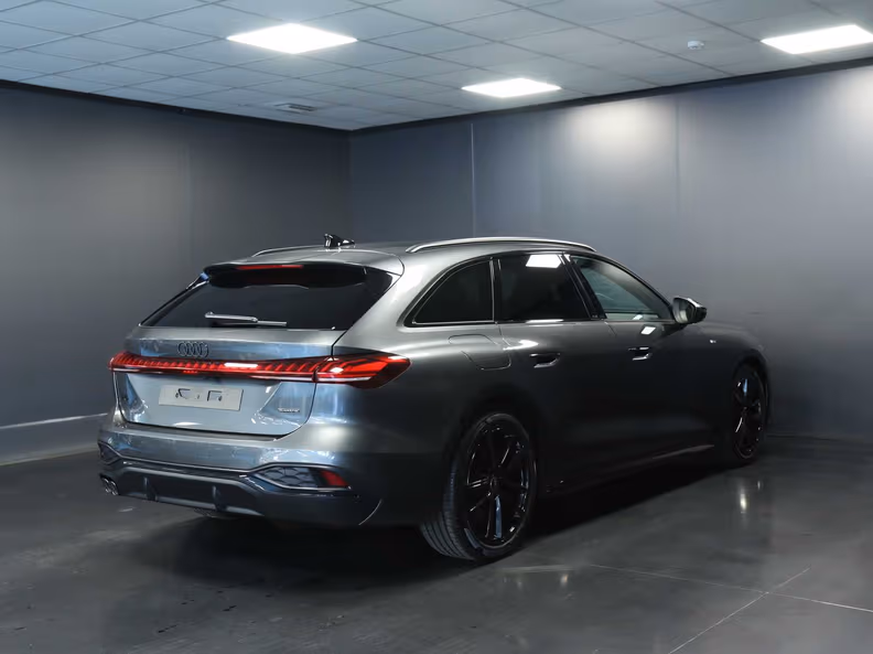 Audi A5 - 7