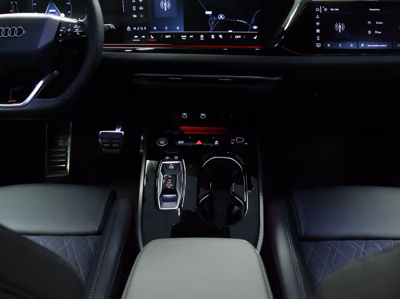 Audi A5 - 24
