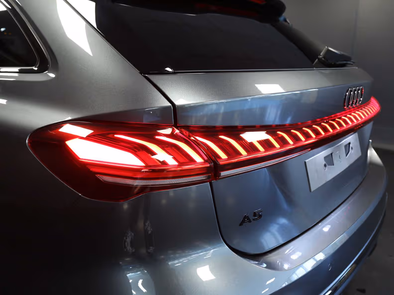 Audi A5 - 16