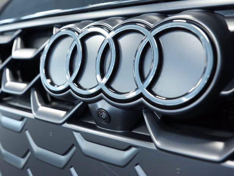Audi A5 - 31