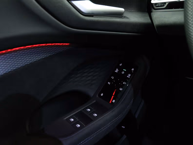 Audi A5 - 28