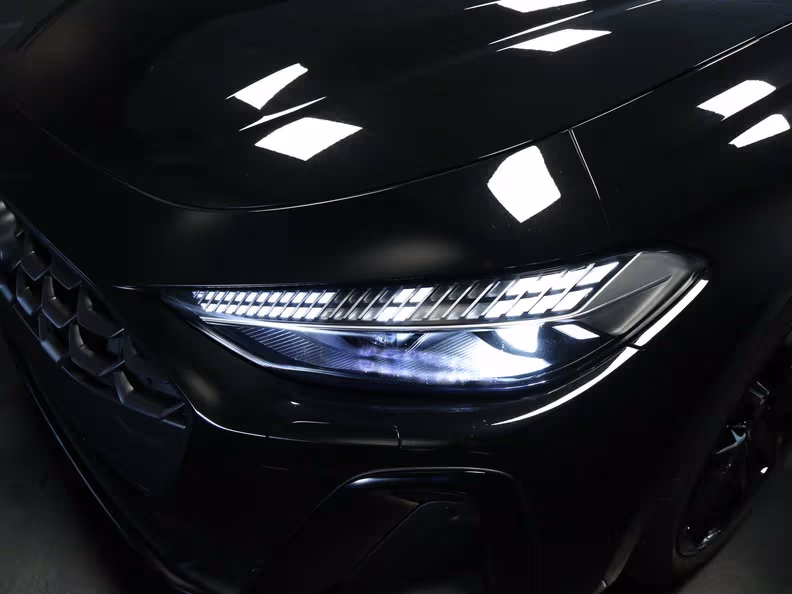 Audi A5 - 18