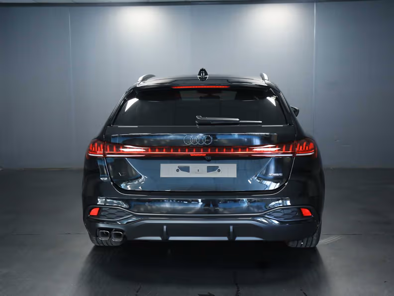 Audi A5 - 10