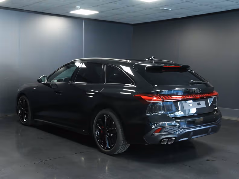 Audi A5 - 6