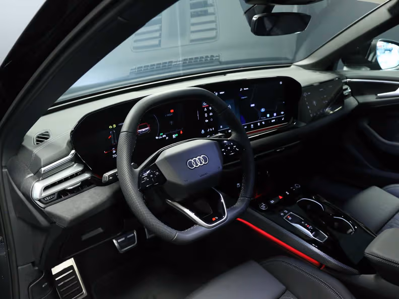 Audi A5 - 16