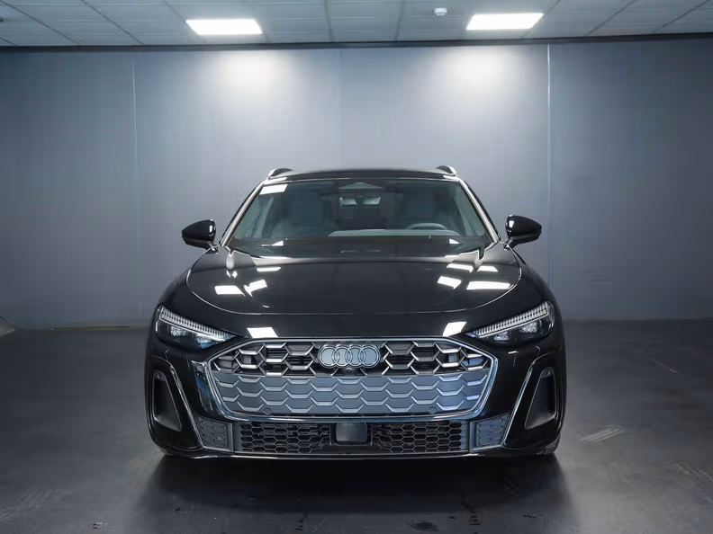 Audi A5 - 9