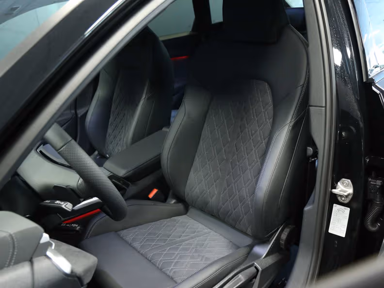 Audi A5 - 17