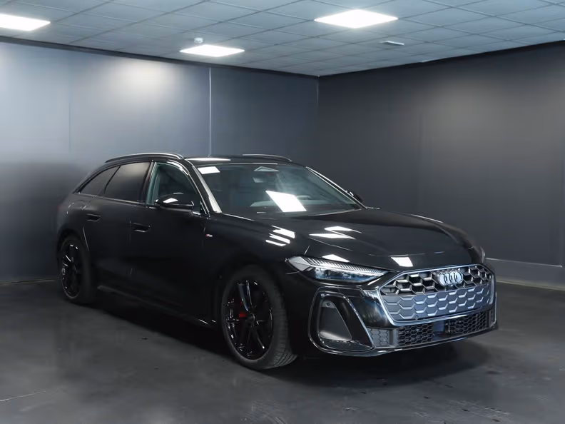 Audi A5 - 2