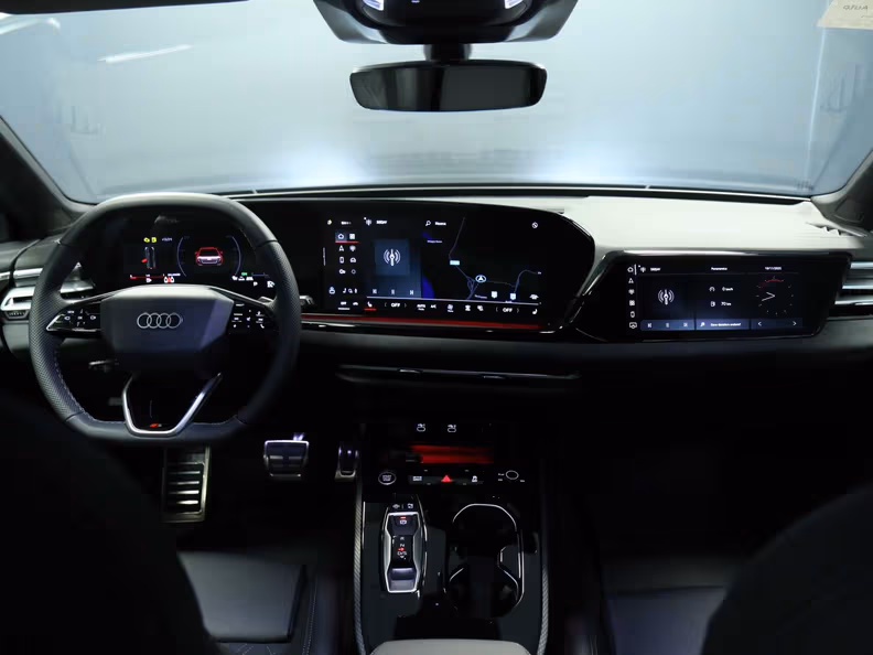 Audi A5 - 4