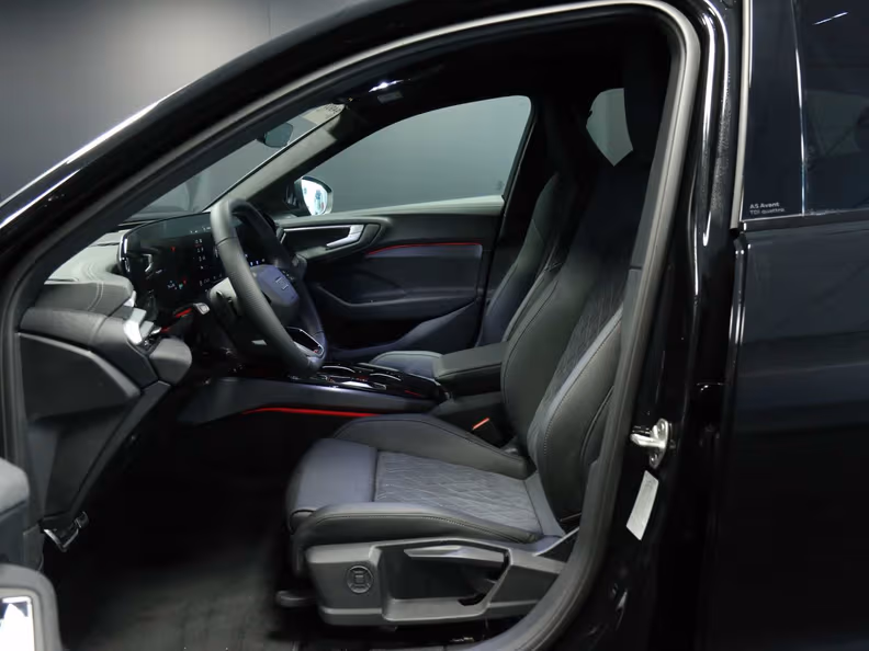 Audi A5 - 3