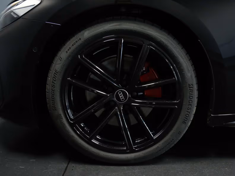 Audi A5 - 8