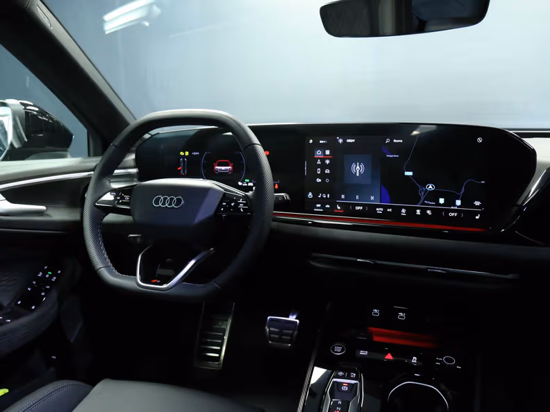 Audi A5 - 22