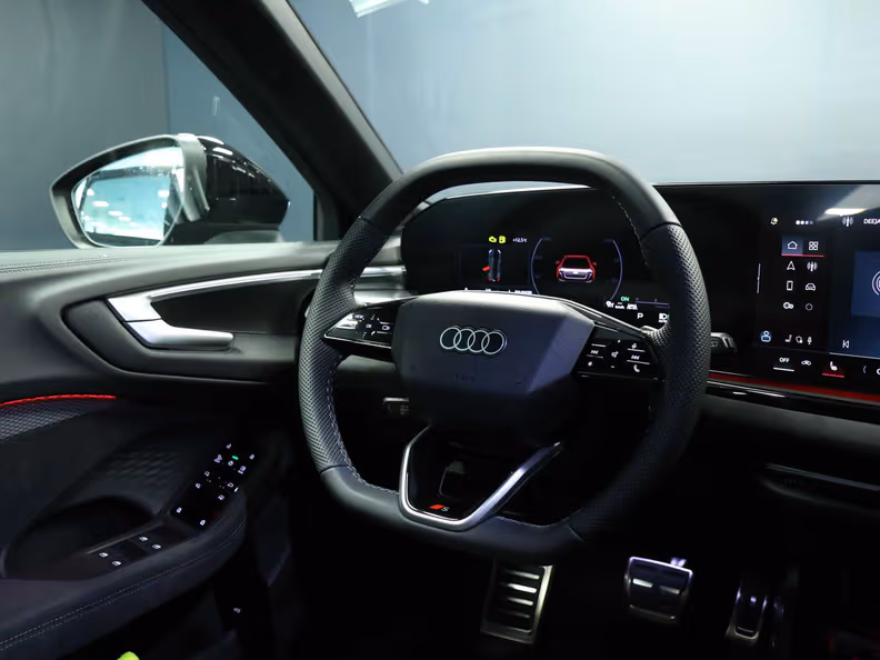 Audi A5 - 21