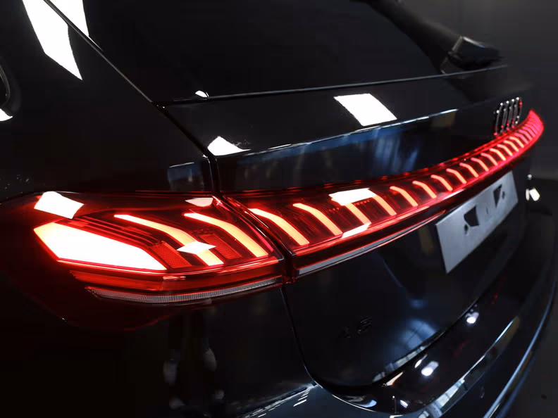 Audi A5 - 19