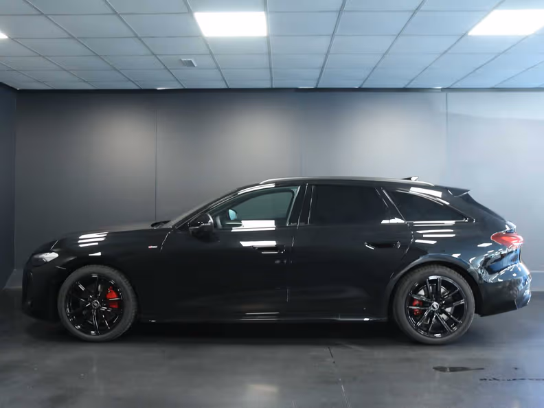 Audi A5 - 11