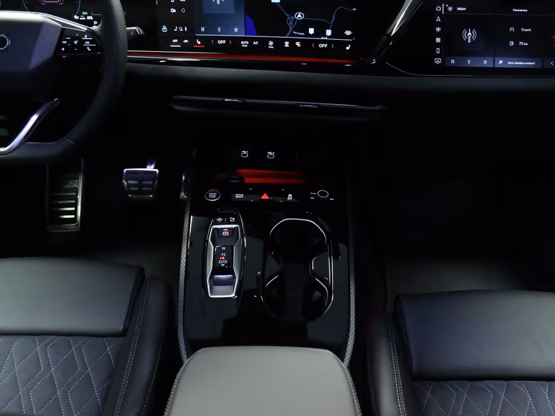 Audi A5 - 23