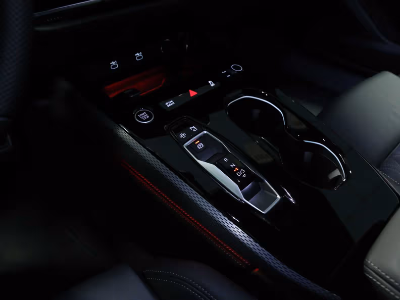Audi A5 - 26