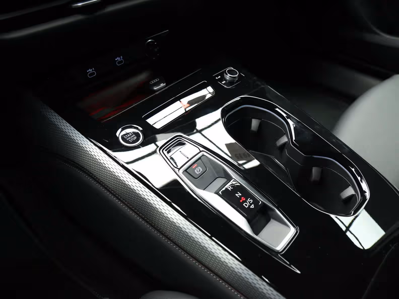 Audi A5 - 26