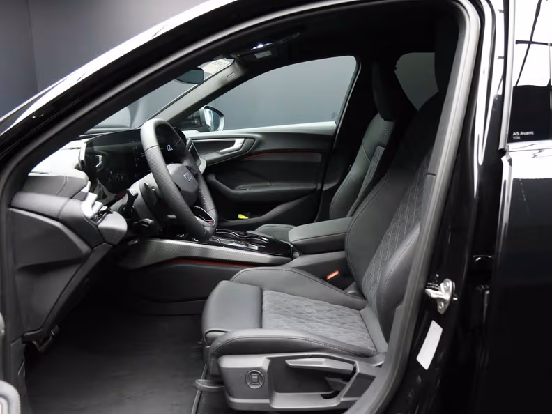 Audi A5 - 3