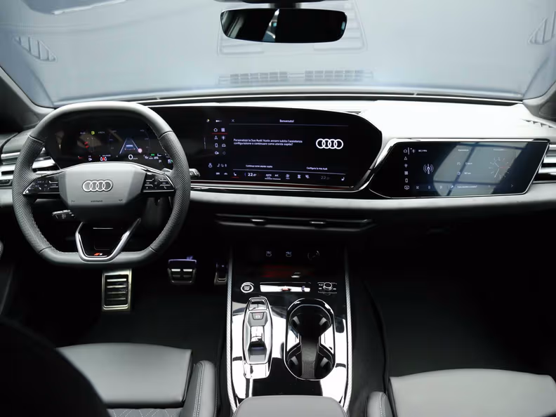 Audi A5 - 4