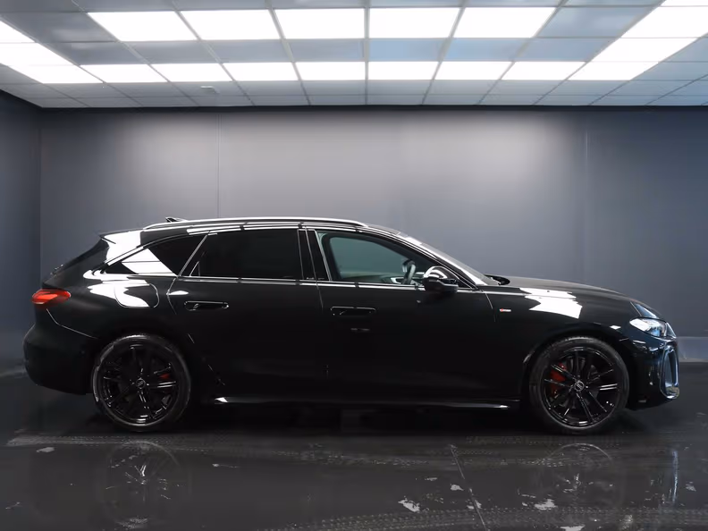 Audi A5 - 12