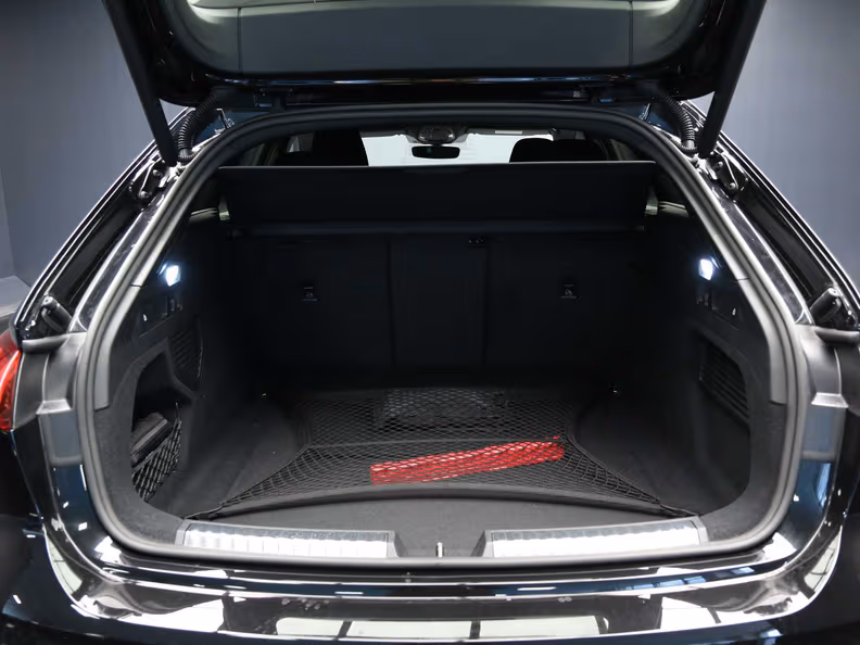 Audi A5 - 13