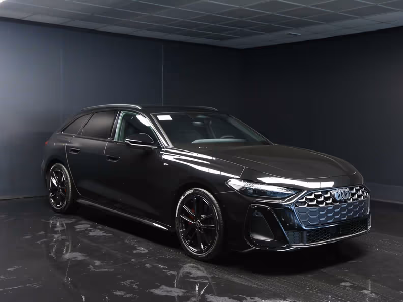 Audi A5 - 2