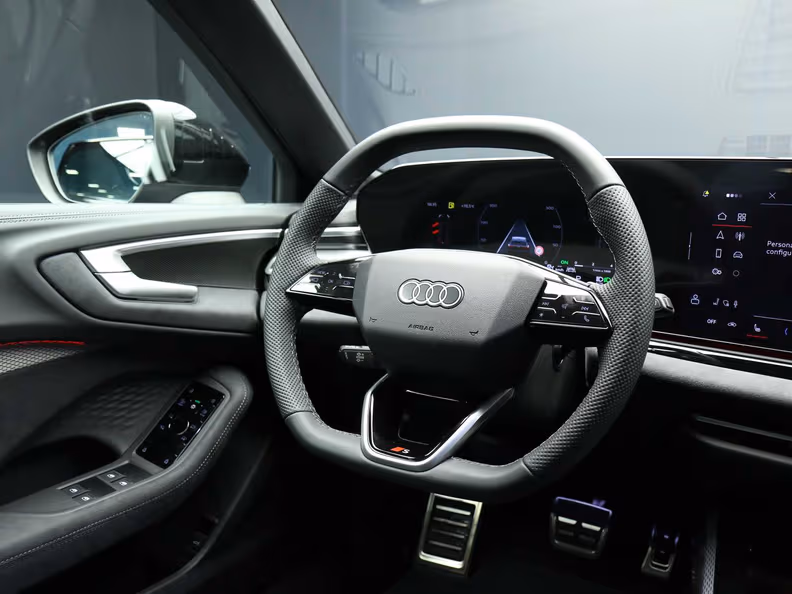 Audi A5 - 23