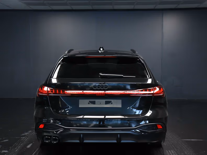 Audi A5 - 10