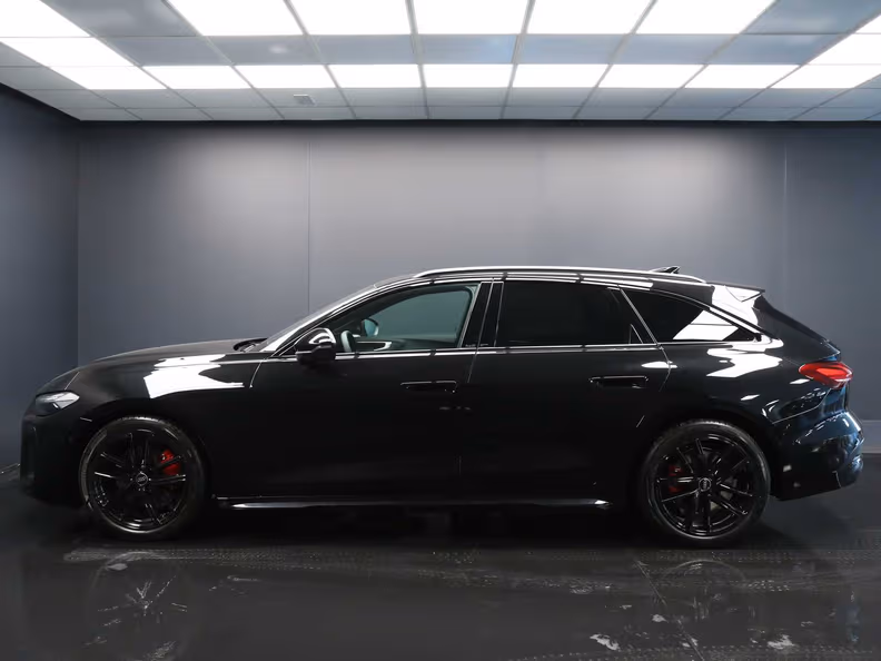 Audi A5 - 11