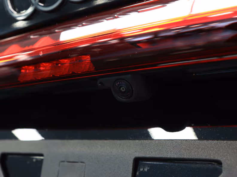 Audi A5 - 14