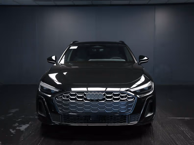 Audi A5 - 9