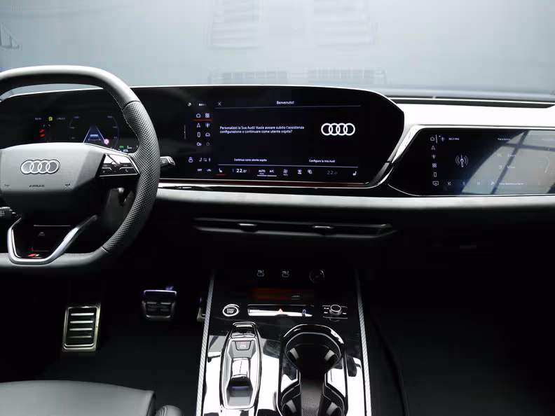 Audi A5 - 24
