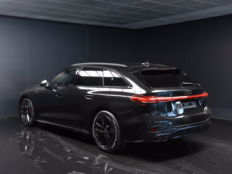 Audi A5 - 6