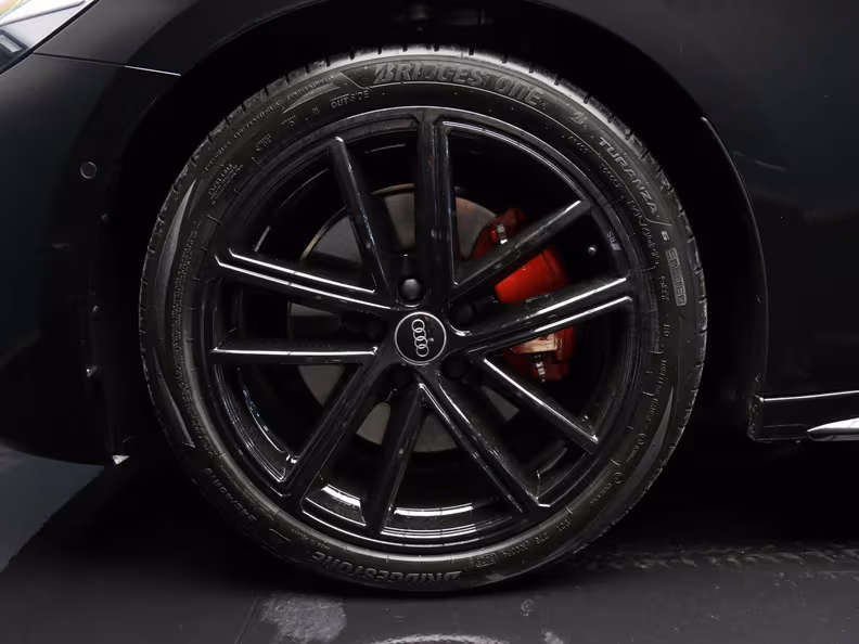Audi A5 - 8