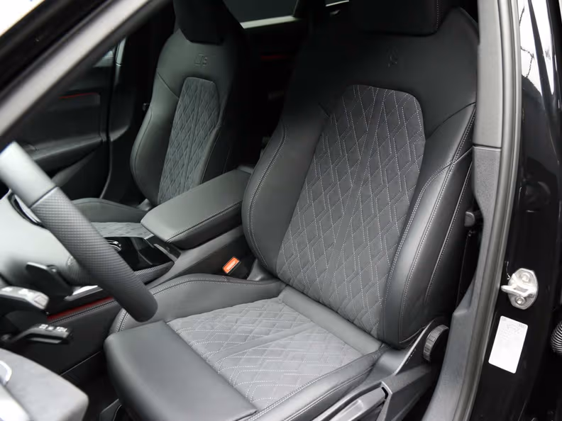 Audi A5 - 17