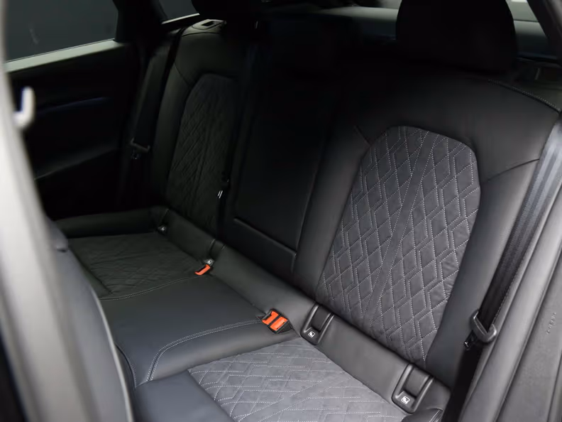 Audi A5 - 15