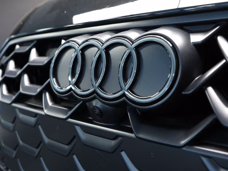 Audi A5 - 31
