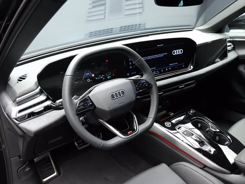 Audi A5 - 18