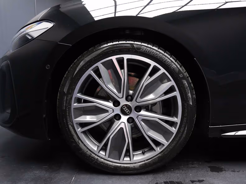 Audi A5 - 9