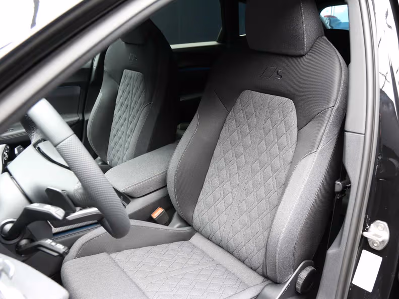 Audi A5 - 17