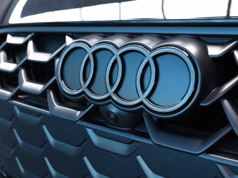 Audi A5 - 31