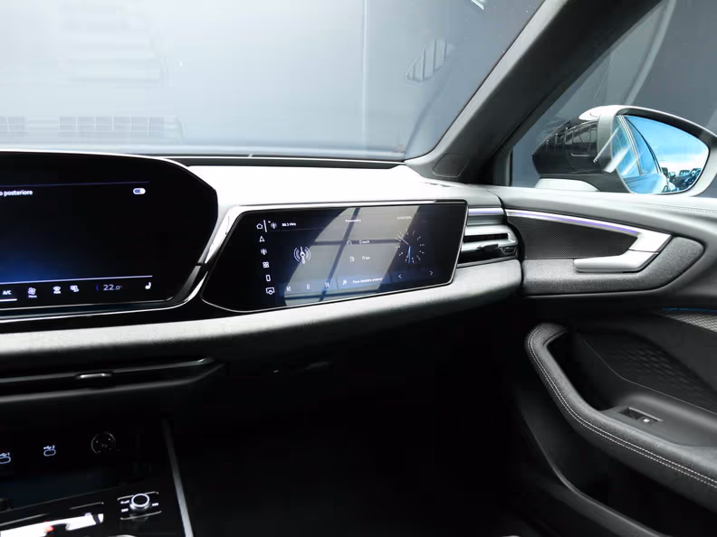 Audi A5 - 24