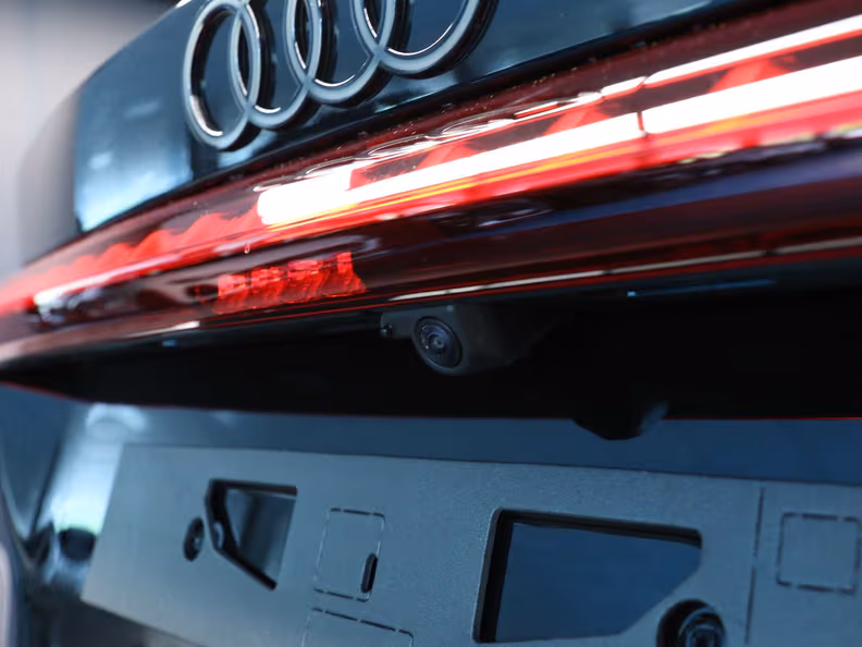 Audi A5 - 14